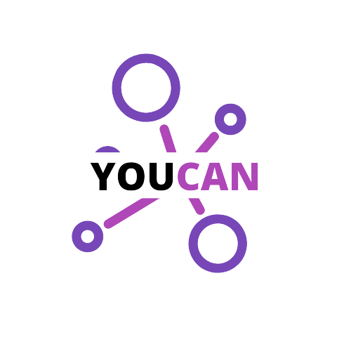 youcan logo full