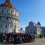Επίσκεψη του 2ου Επαλ Κατερίνης και του Γυμνασίου Μακρυγιάλου στην Ιταλία