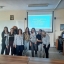 Ενημέρωση εκπαιδευτικής κοινότητας μετά την επίσκεψη στην Βουλγαρία (Plovdiv)