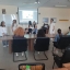 Ενημέρωση εκπαιδευτικής κοινότητας μετά την επίσκεψη στην Ρουμανία